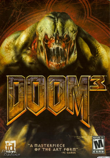 Doom 3